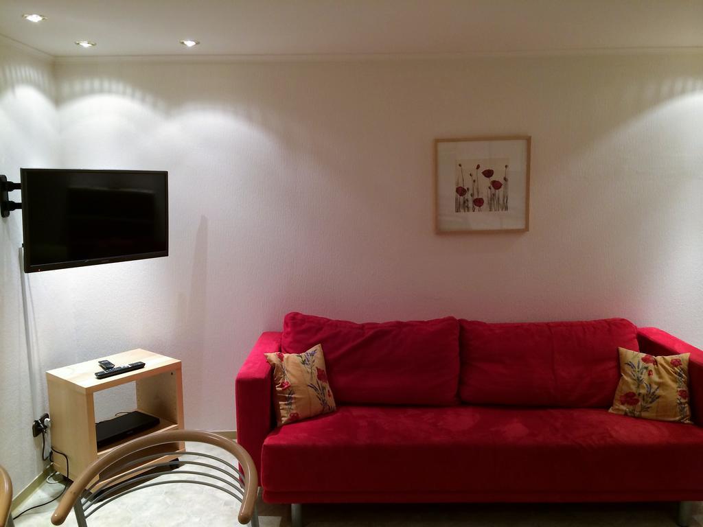 Ferienwohnung-Lind Wimbach Quarto foto