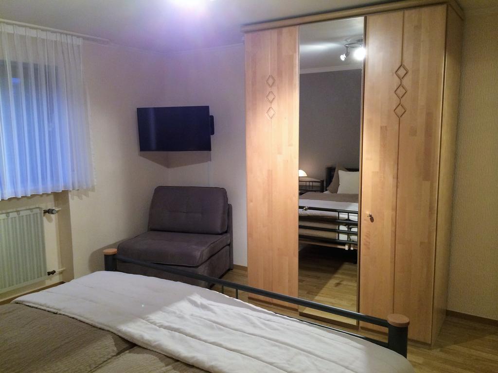 Ferienwohnung-Lind Wimbach Quarto foto