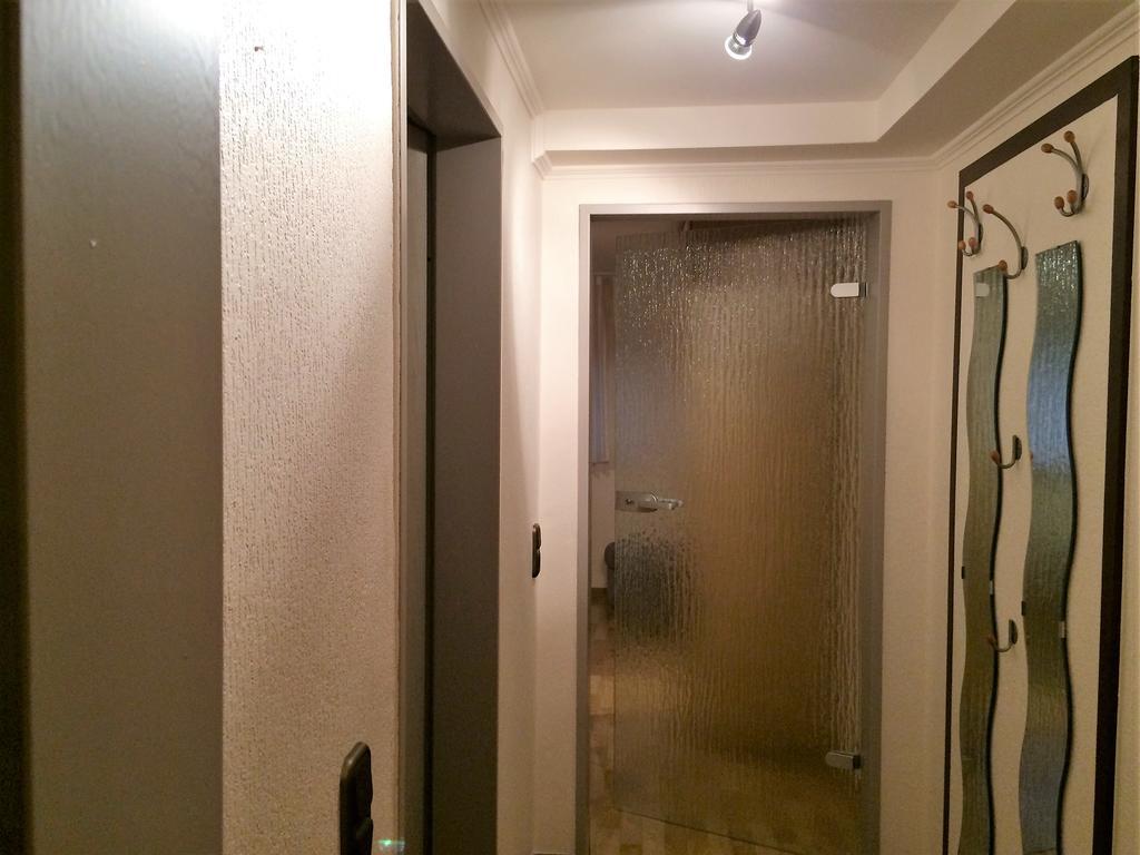 Ferienwohnung-Lind Wimbach Quarto foto
