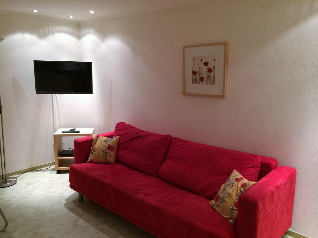 Ferienwohnung-Lind Wimbach Quarto foto
