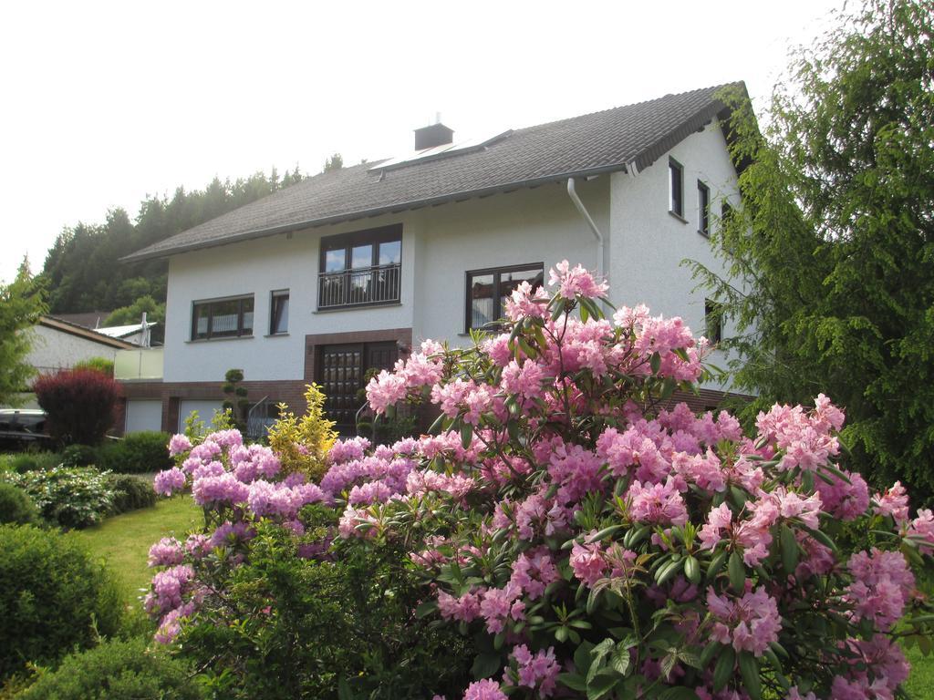 Ferienwohnung-Lind Wimbach Quarto foto